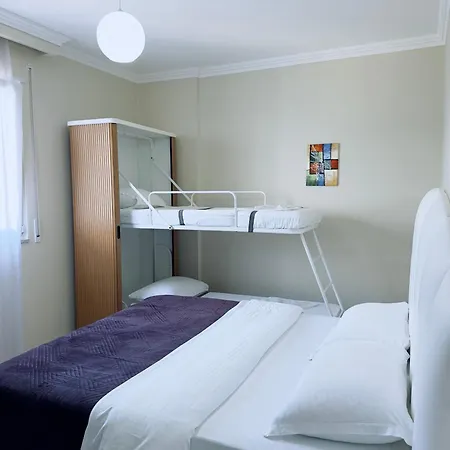 Apartment 4 Season *